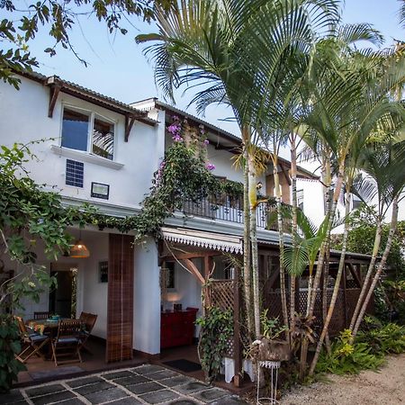 Sandy Lane Cottage Tamarin Buitenkant foto
