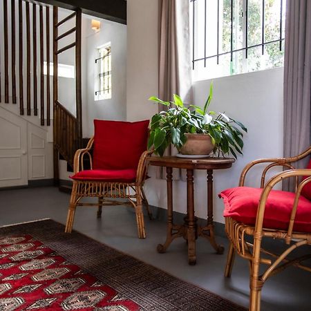 Sandy Lane Cottage Tamarin Buitenkant foto