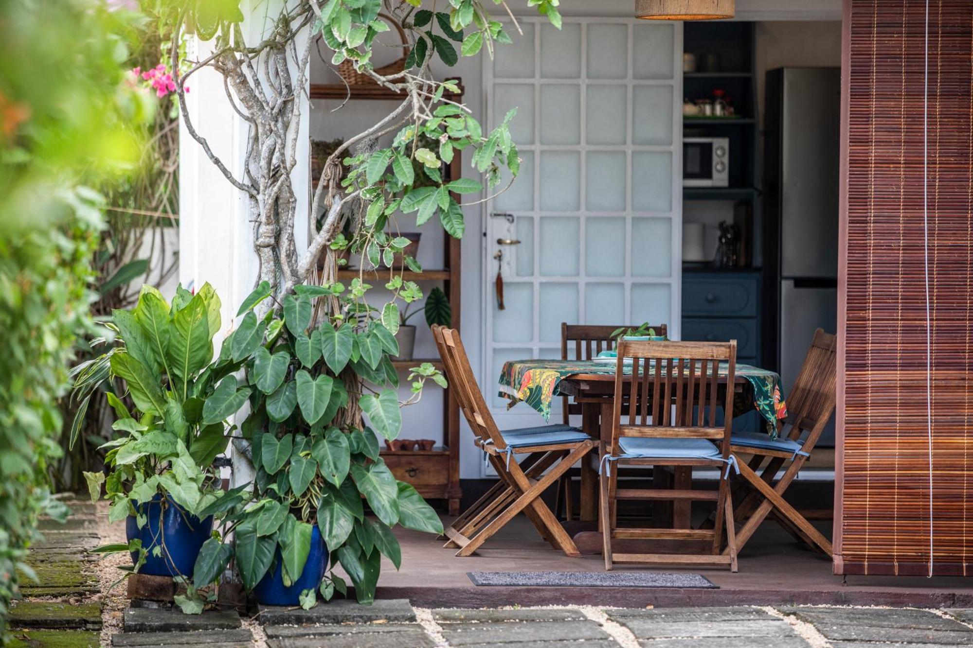Sandy Lane Cottage Tamarin Buitenkant foto