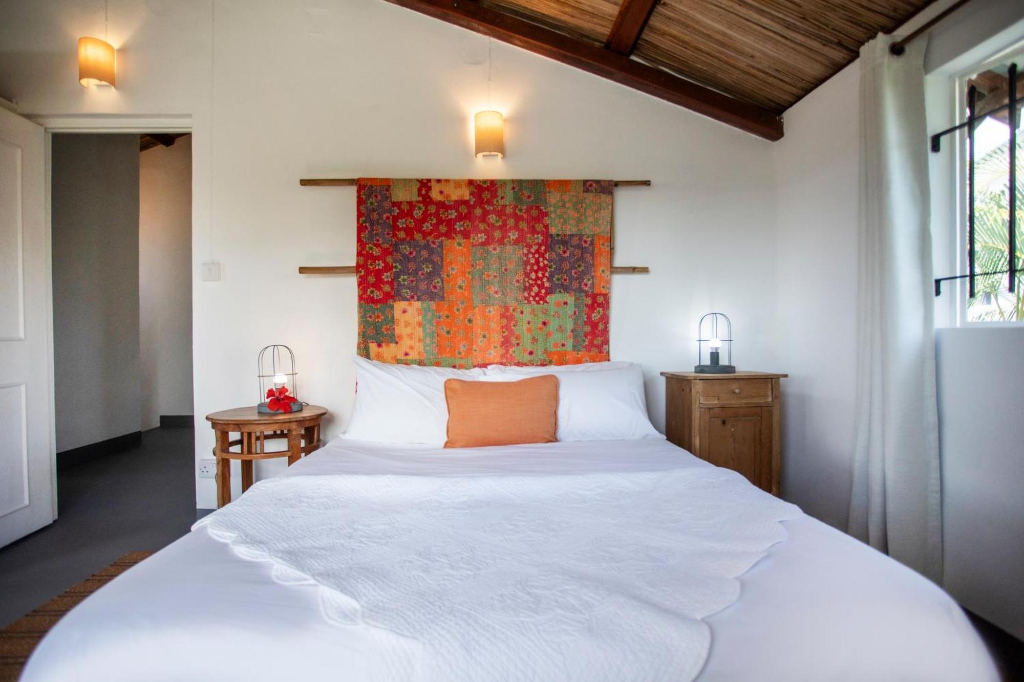 Sandy Lane Cottage Tamarin Buitenkant foto