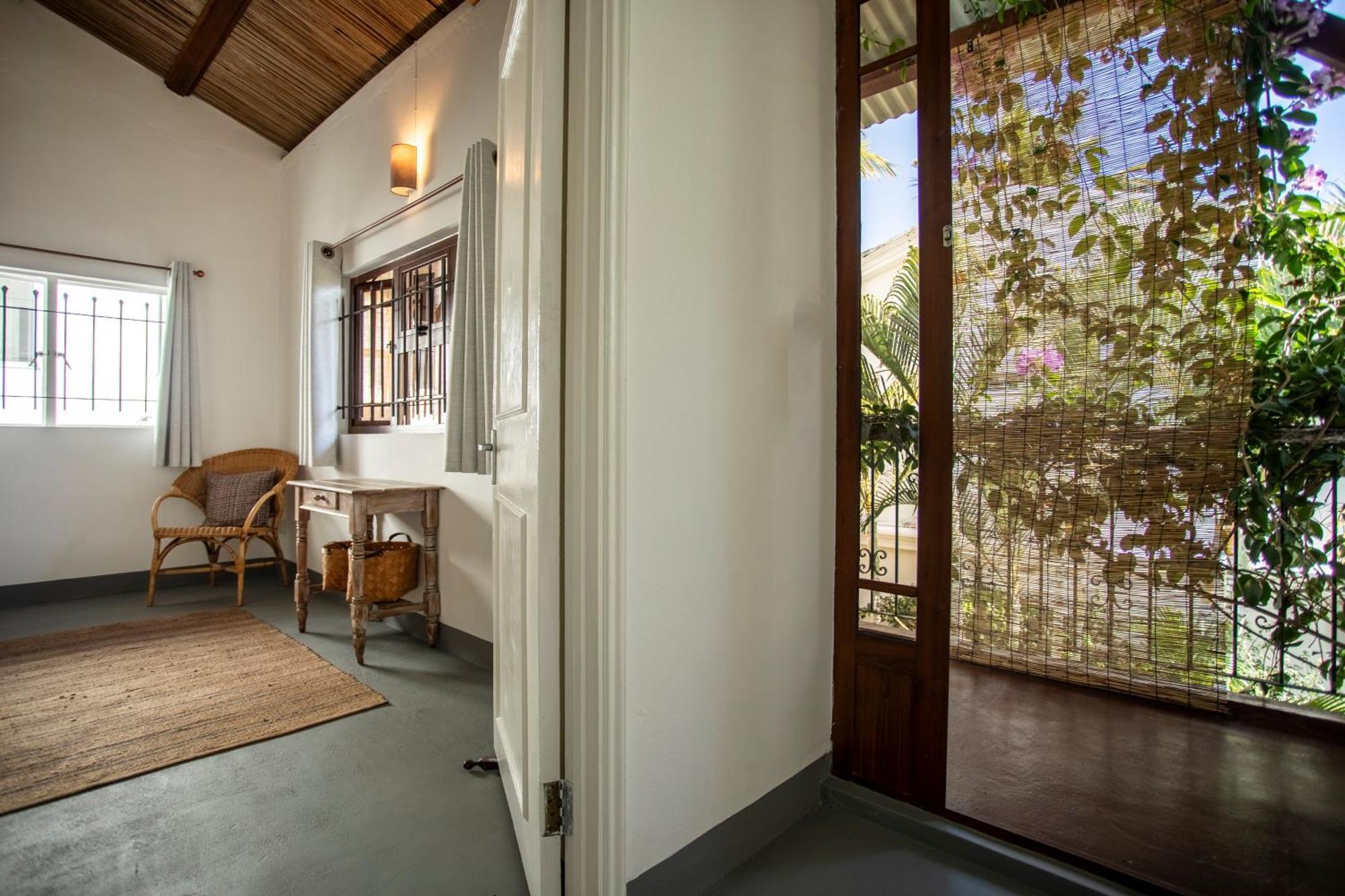 Sandy Lane Cottage Tamarin Buitenkant foto