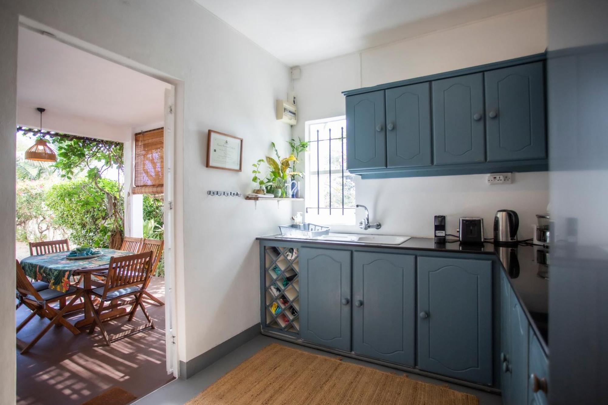 Sandy Lane Cottage Tamarin Buitenkant foto