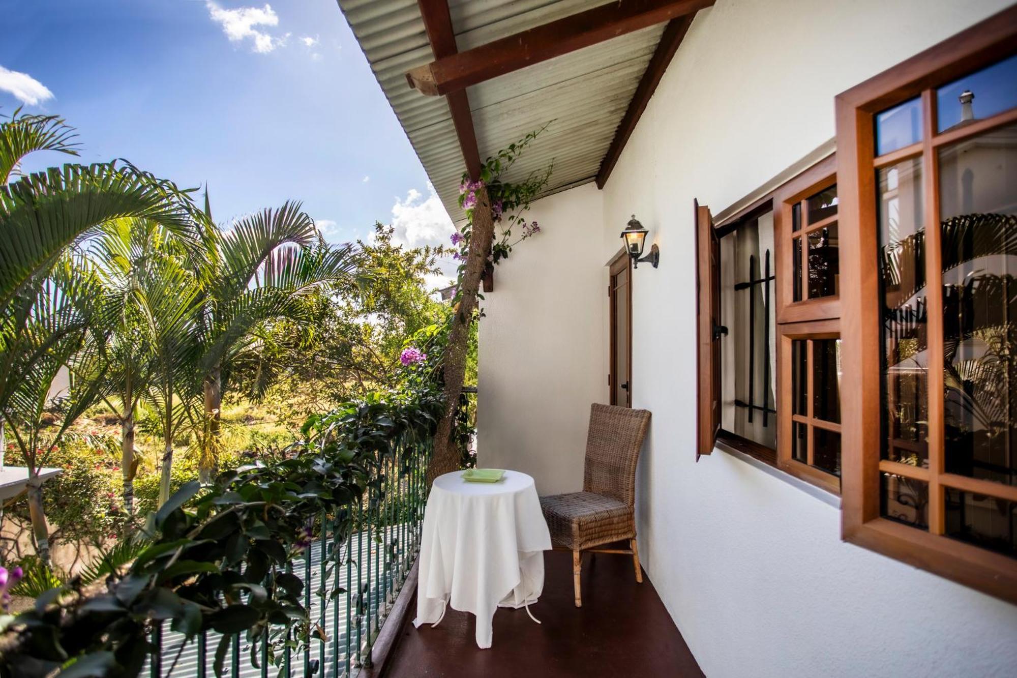 Sandy Lane Cottage Tamarin Buitenkant foto