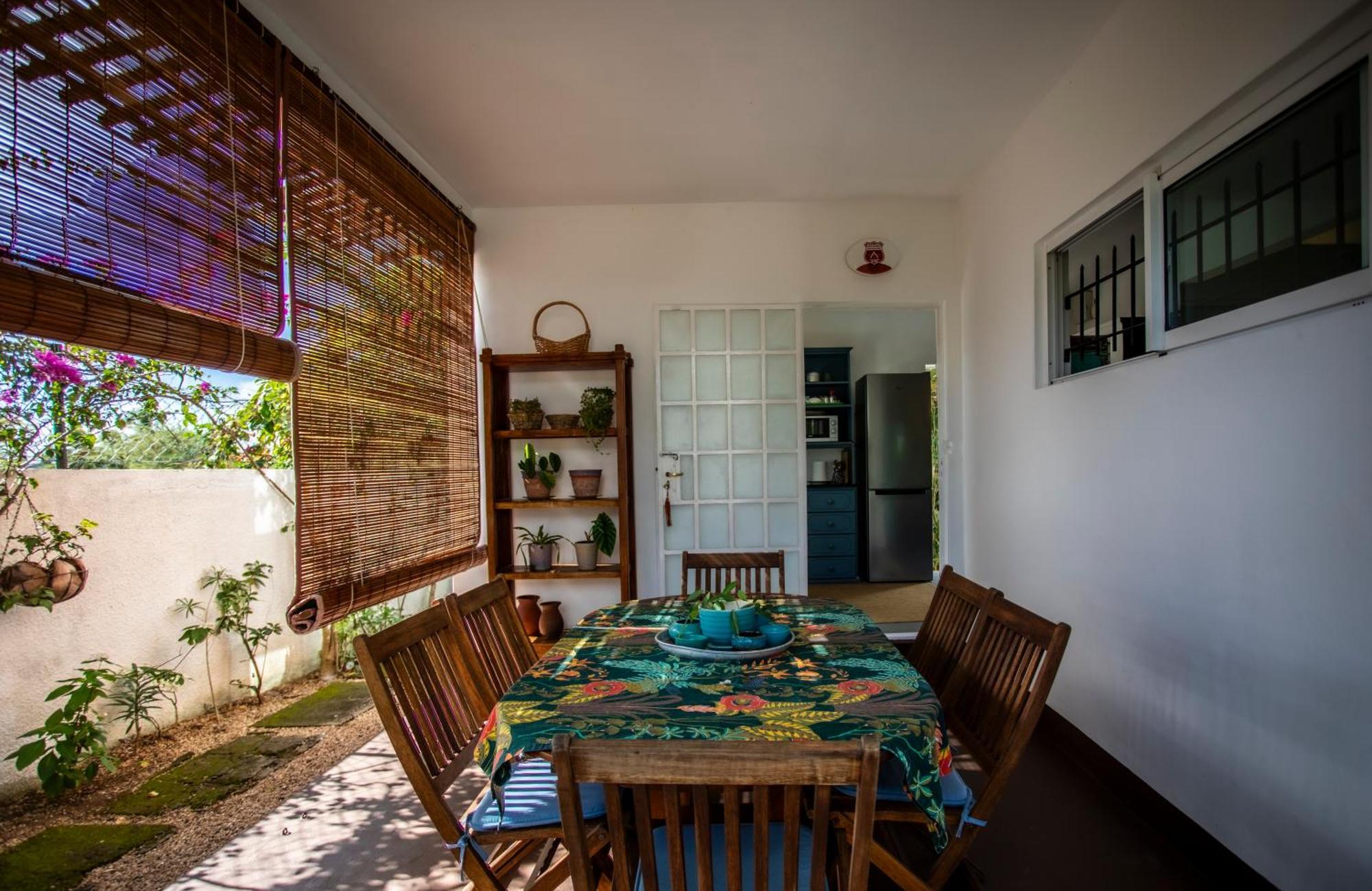 Sandy Lane Cottage Tamarin Buitenkant foto