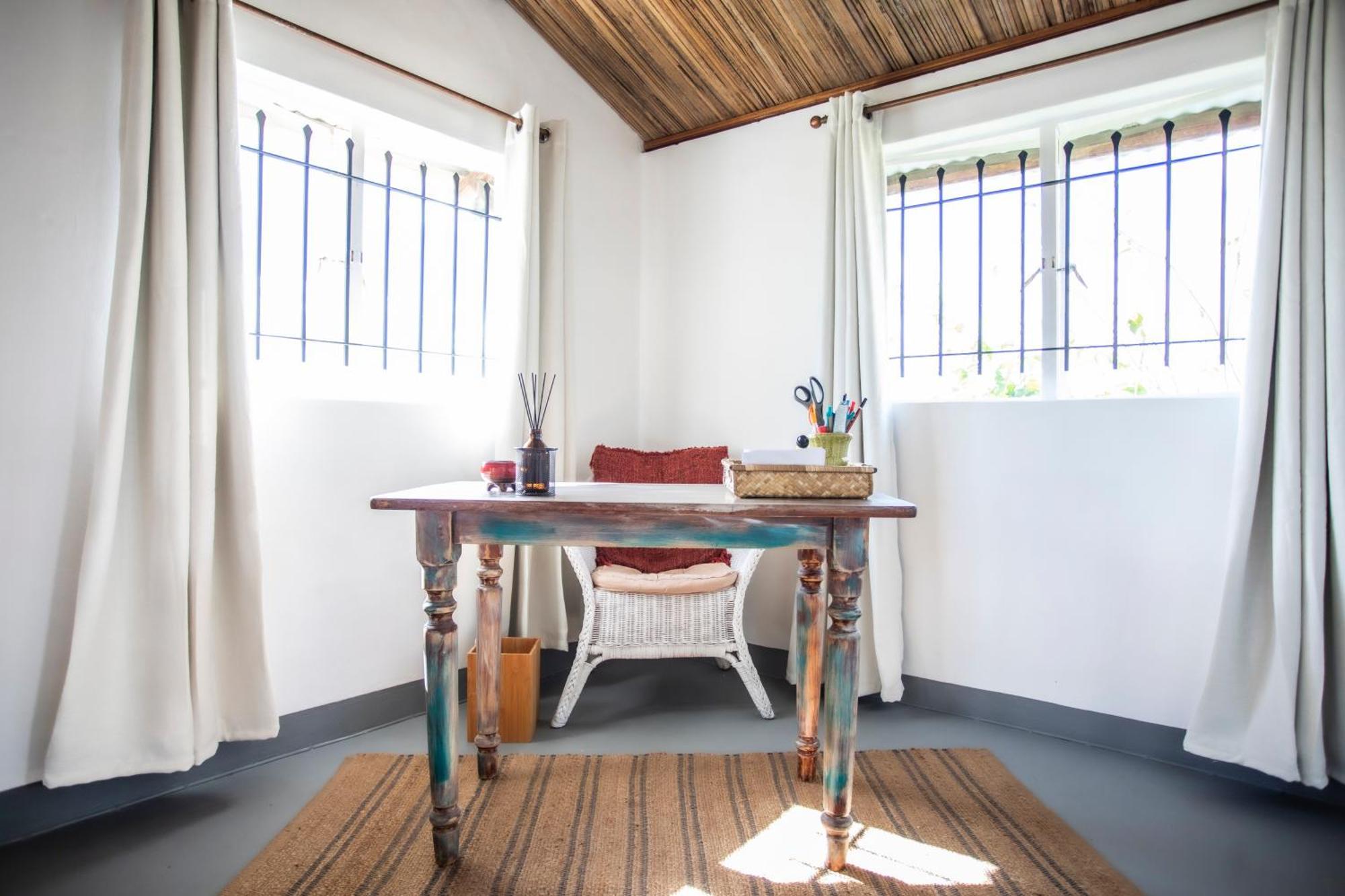 Sandy Lane Cottage Tamarin Buitenkant foto
