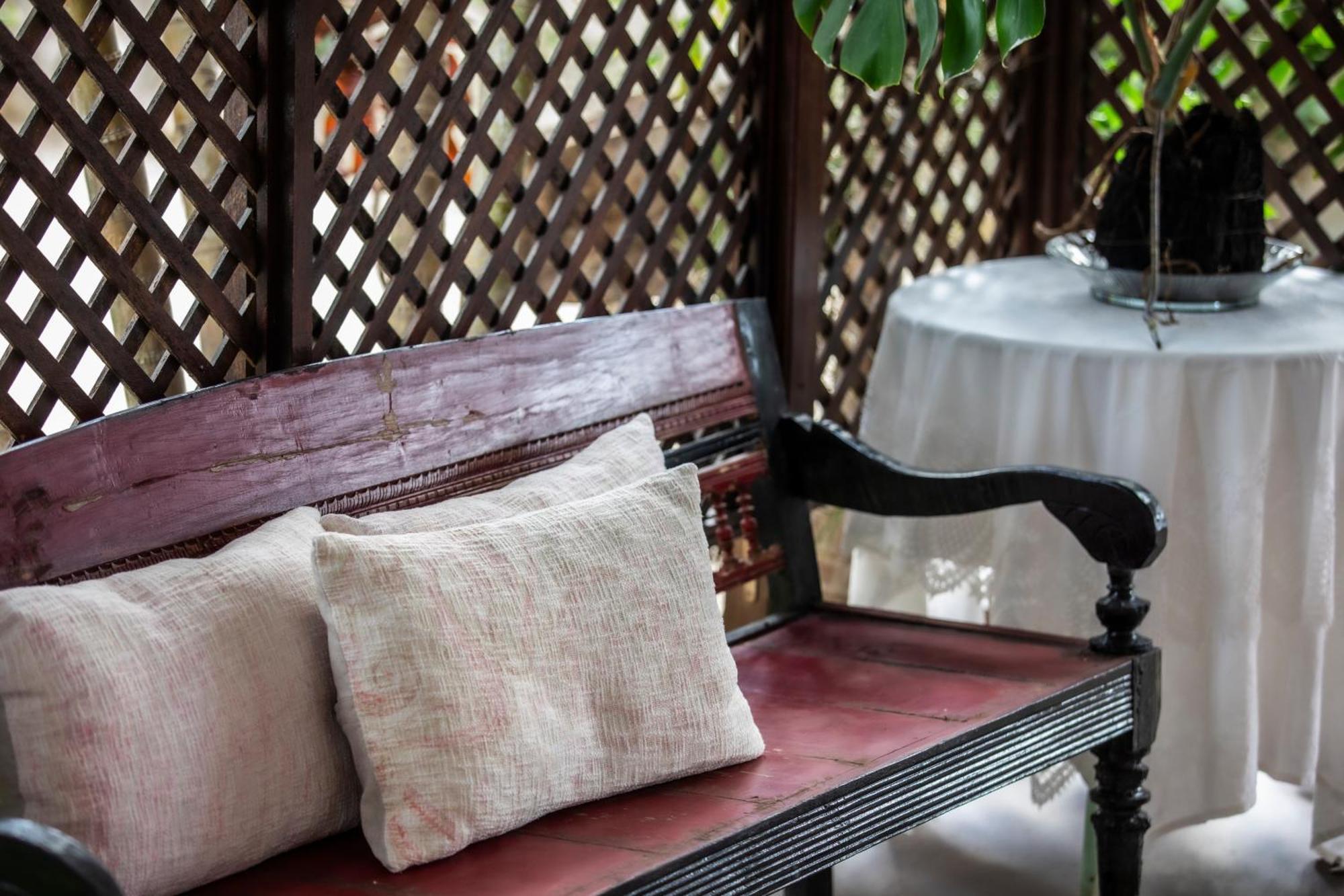 Sandy Lane Cottage Tamarin Buitenkant foto