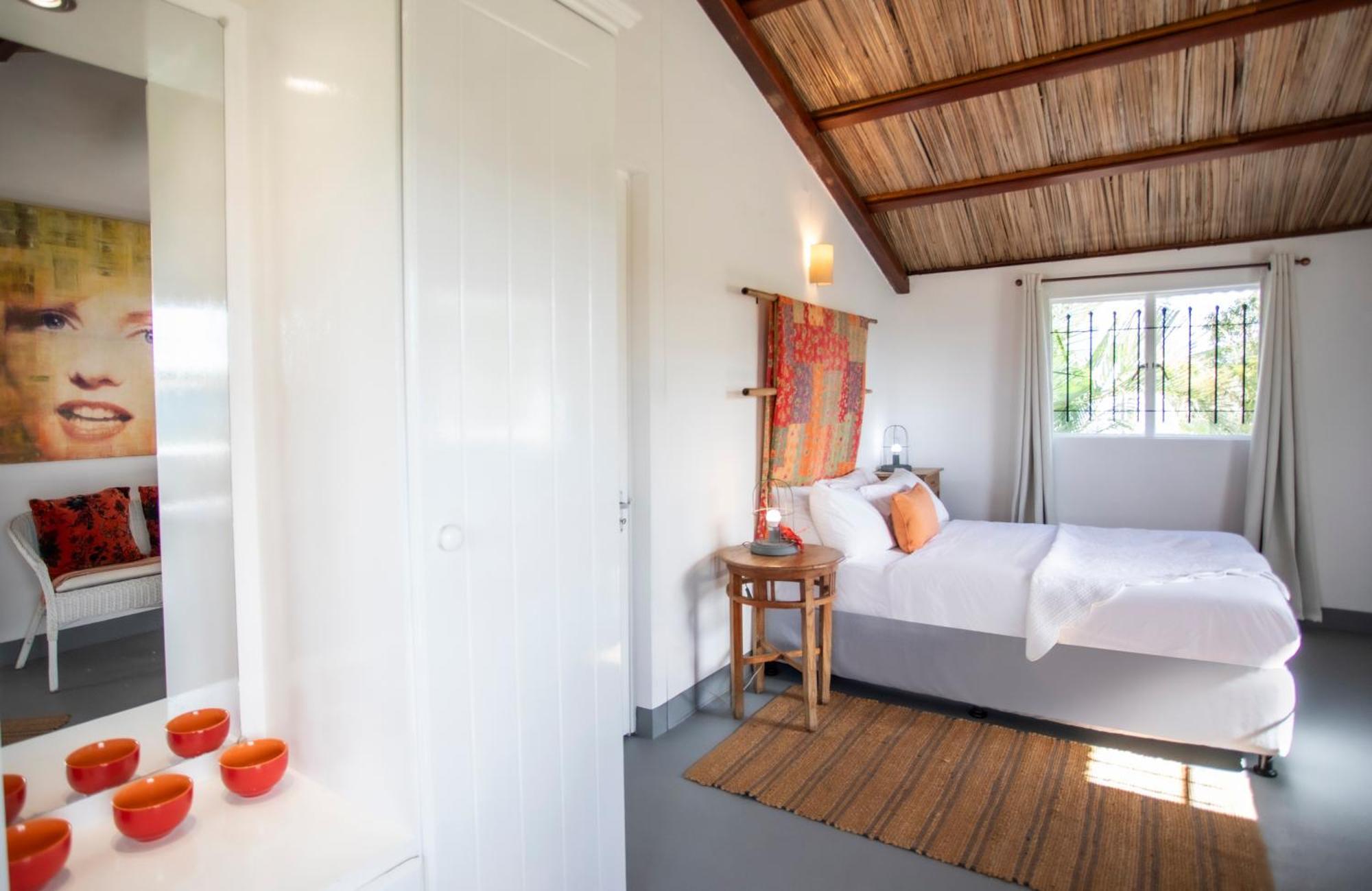 Sandy Lane Cottage Tamarin Buitenkant foto