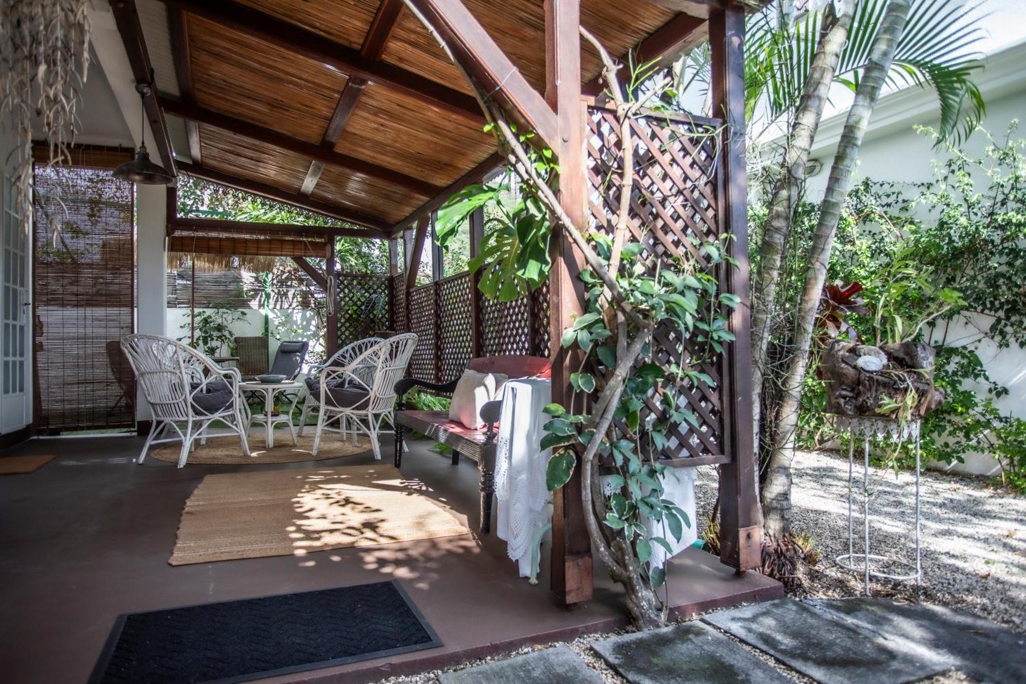 Sandy Lane Cottage Tamarin Buitenkant foto