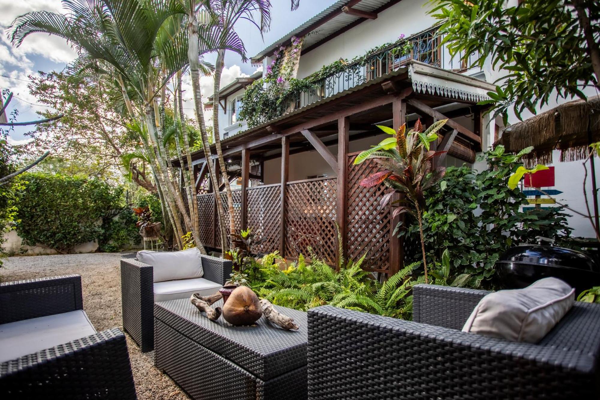 Sandy Lane Cottage Tamarin Buitenkant foto