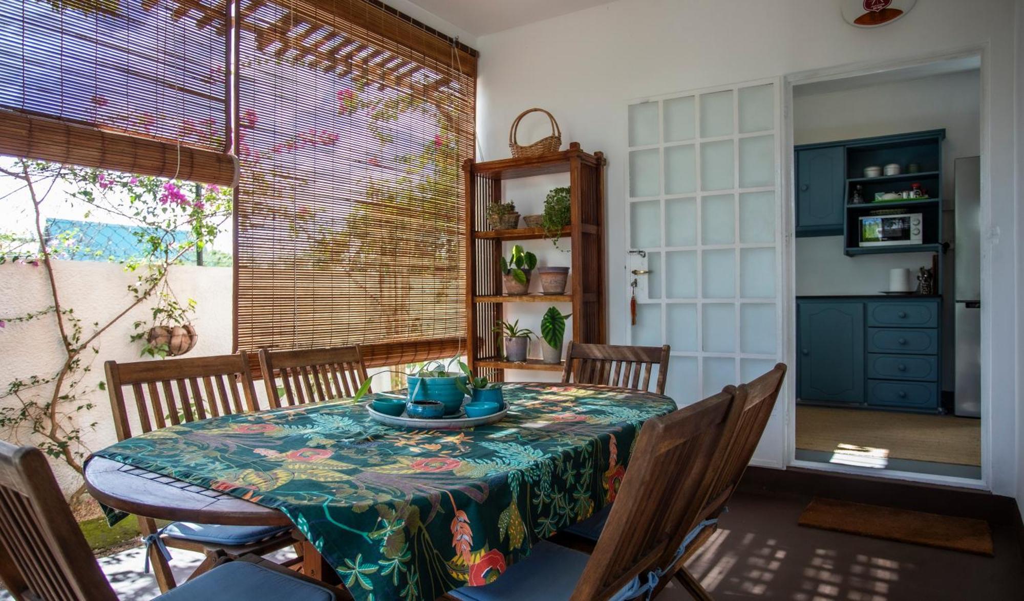 Sandy Lane Cottage Tamarin Buitenkant foto